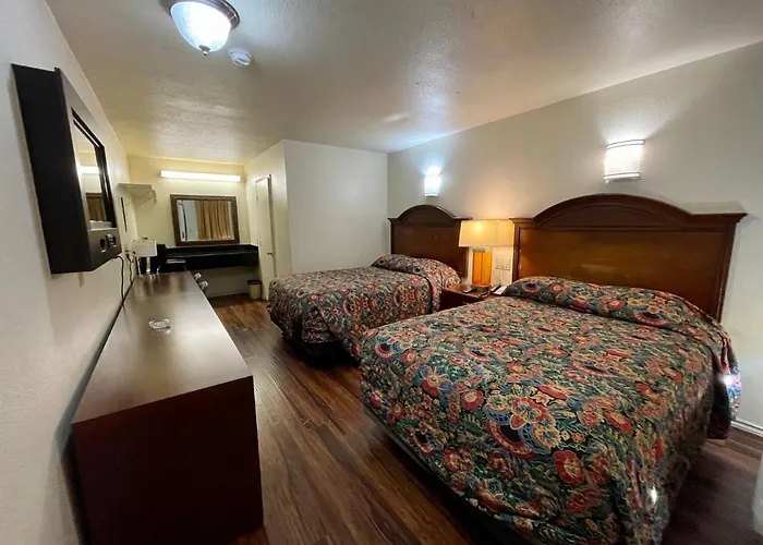 Sierra Inn
