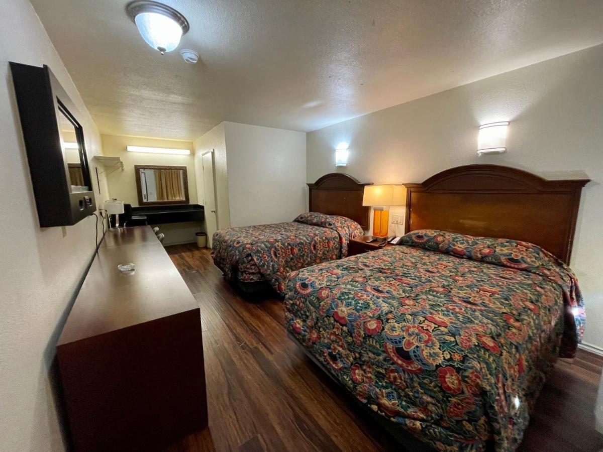 Motel Sierra